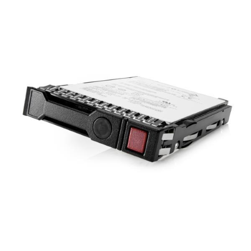 HP 834028-B21 HDD INTERNO 8.000GB INTERFACCIA SATA III FORMATO 3.5" 7.200 RPM